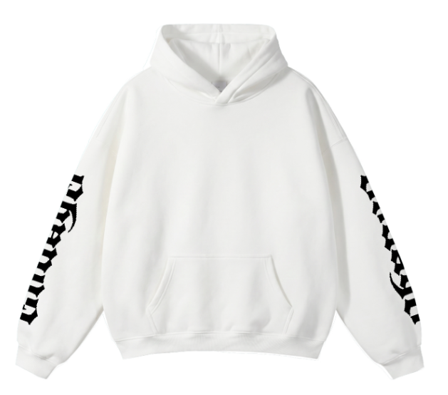 CHANGE Hoodie