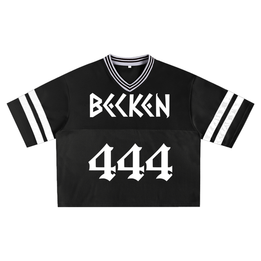 BECKEN JERSEY