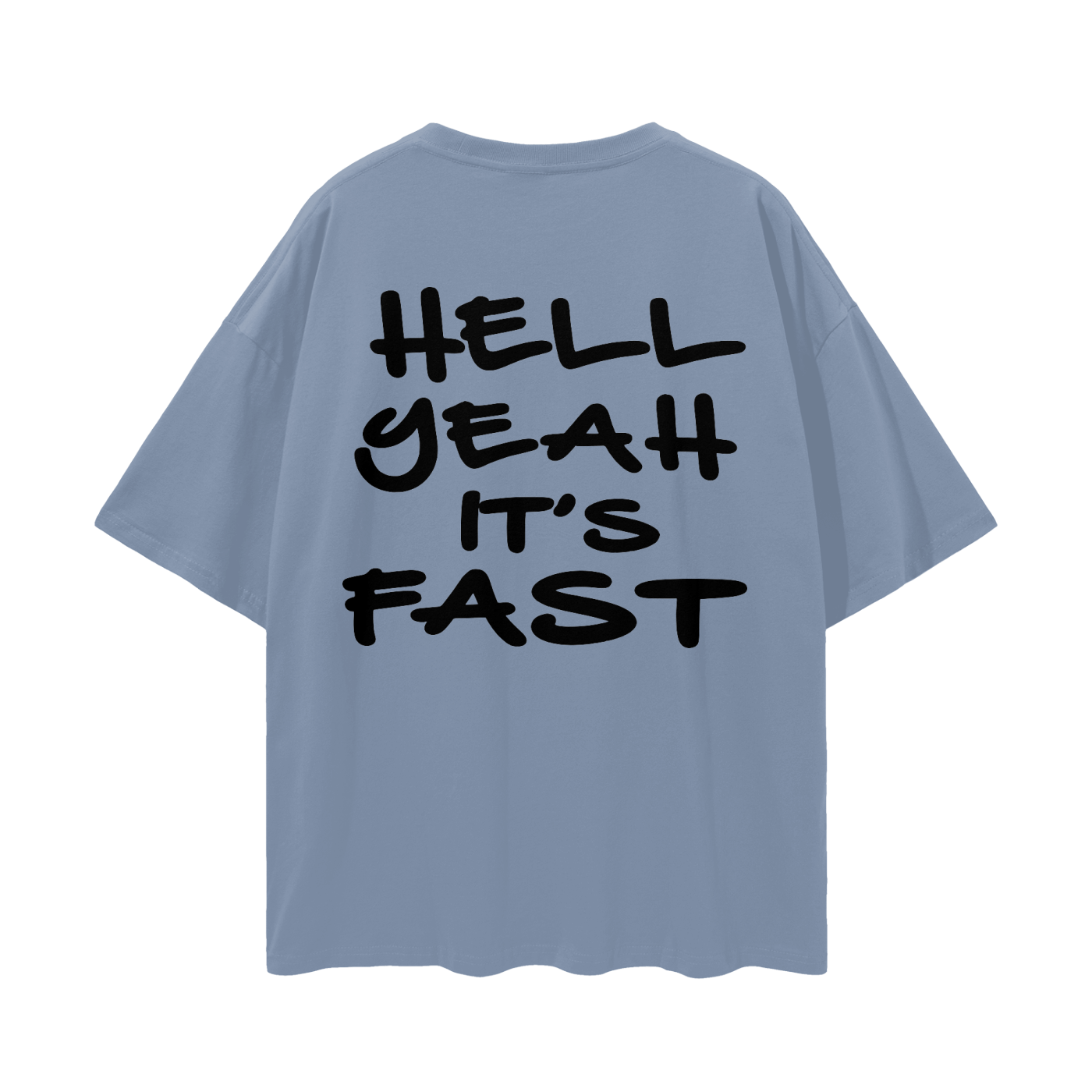 BECKEN HYIF T-Shirt (Light)