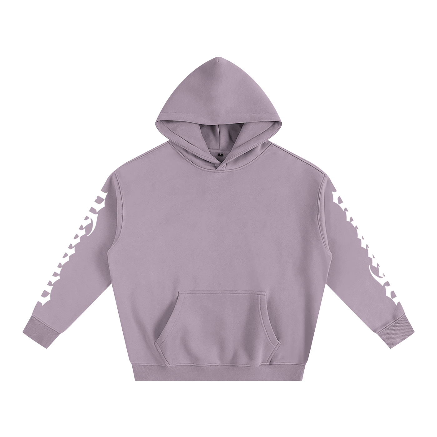 BECKEN CHANGE Hoodie (Dark)