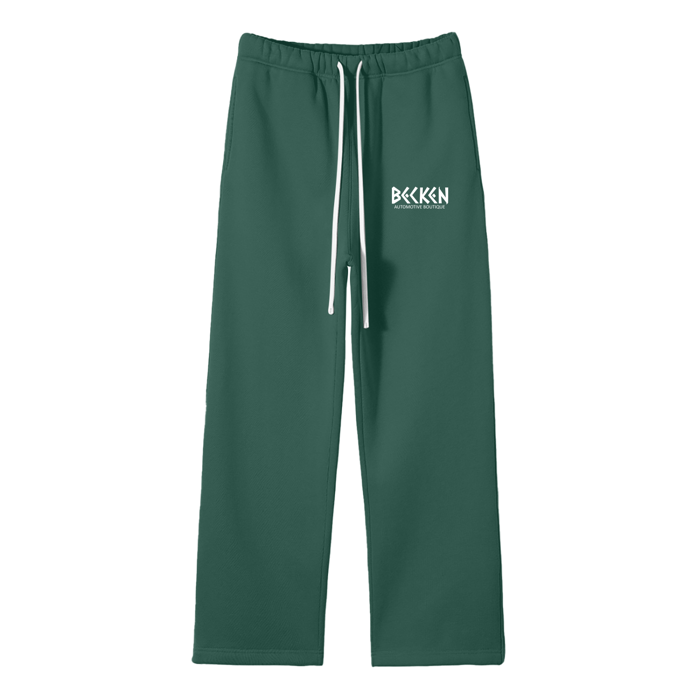 BECKEN sweatpants