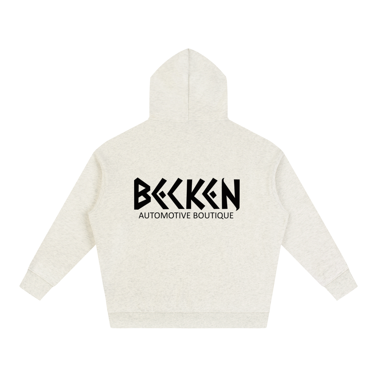 BECKEN AUTOMOTIVE BOUTIQUE Hoodie