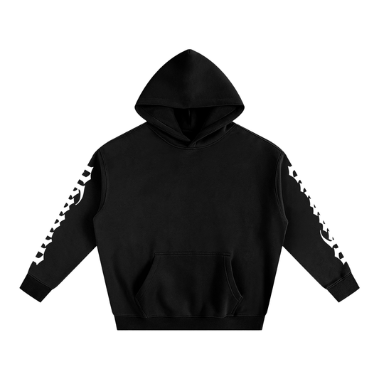 BECKEN CHANGE Hoodie (Dark)