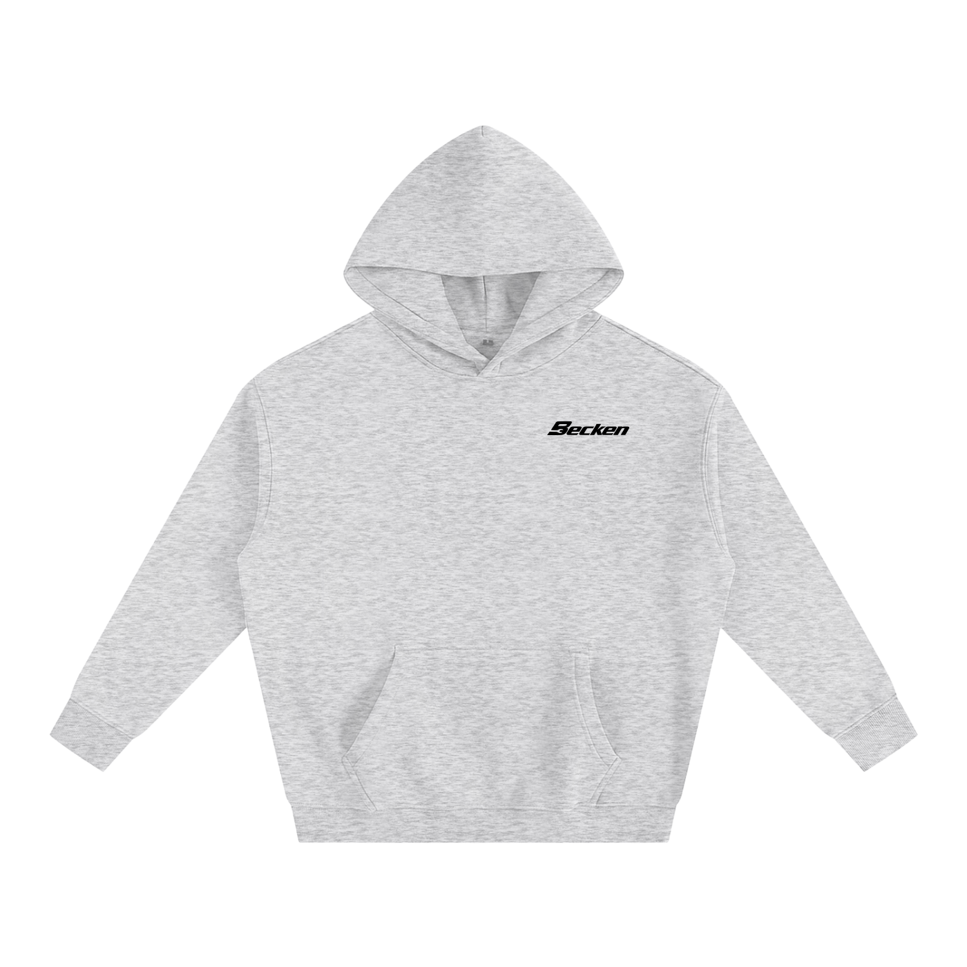BECKEN IMPACTS Hoodie (Light)