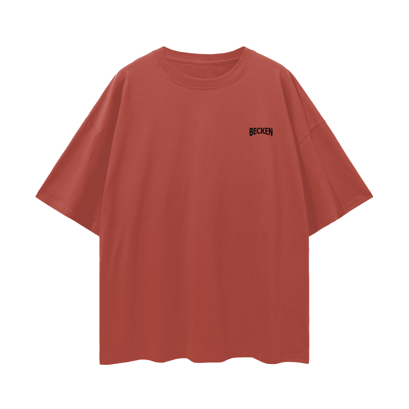 BECKEN SAFETY FIRST T-Shirt (Light)