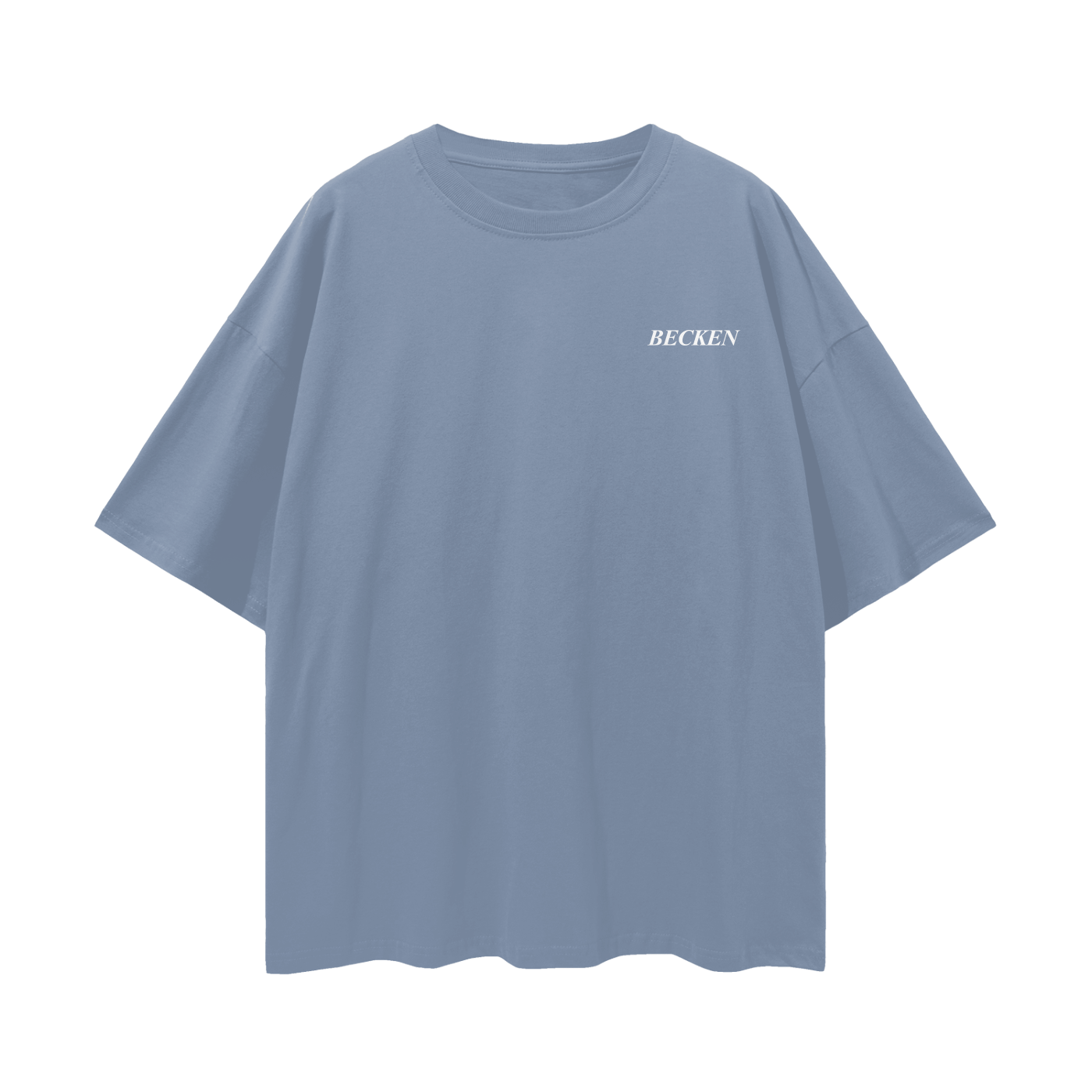 BECKEN MECHANIC T-Shirt (Dark)