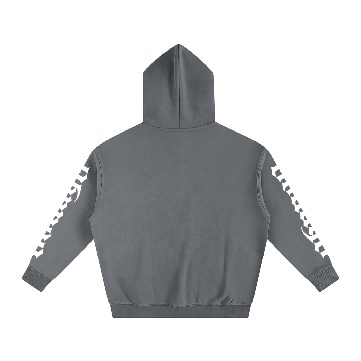 BECKEN CHANGE Hoodie (Dark)