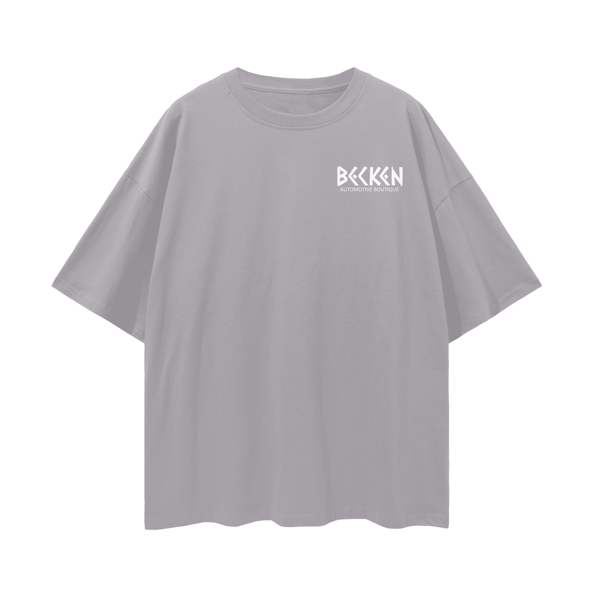 BECKEN AUTOMOTIVE BOUTIQUE T-Shirt