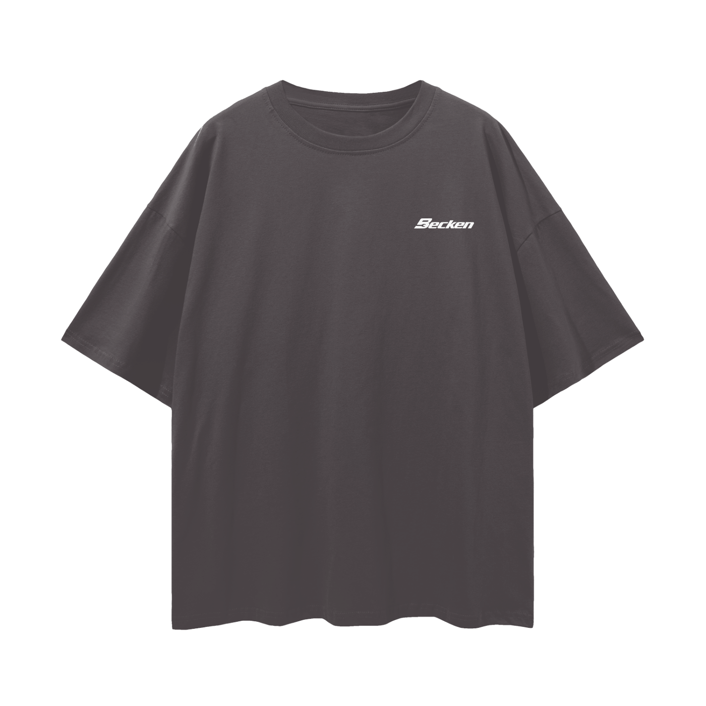 BECKEN IMPACTS T-Shirt (Dark)