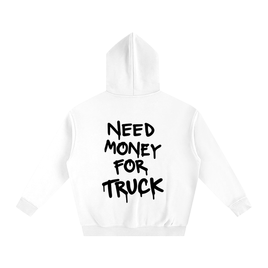 BECKEN NMFT Hoodie (Light)