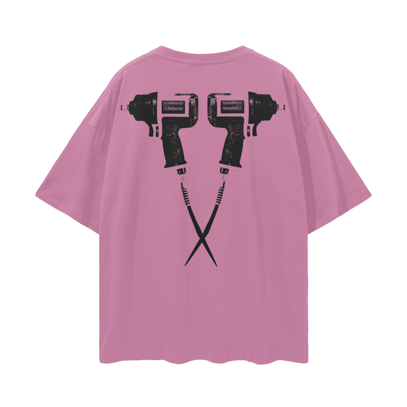 BECKEN IMPACTS T-Shirt (Light)