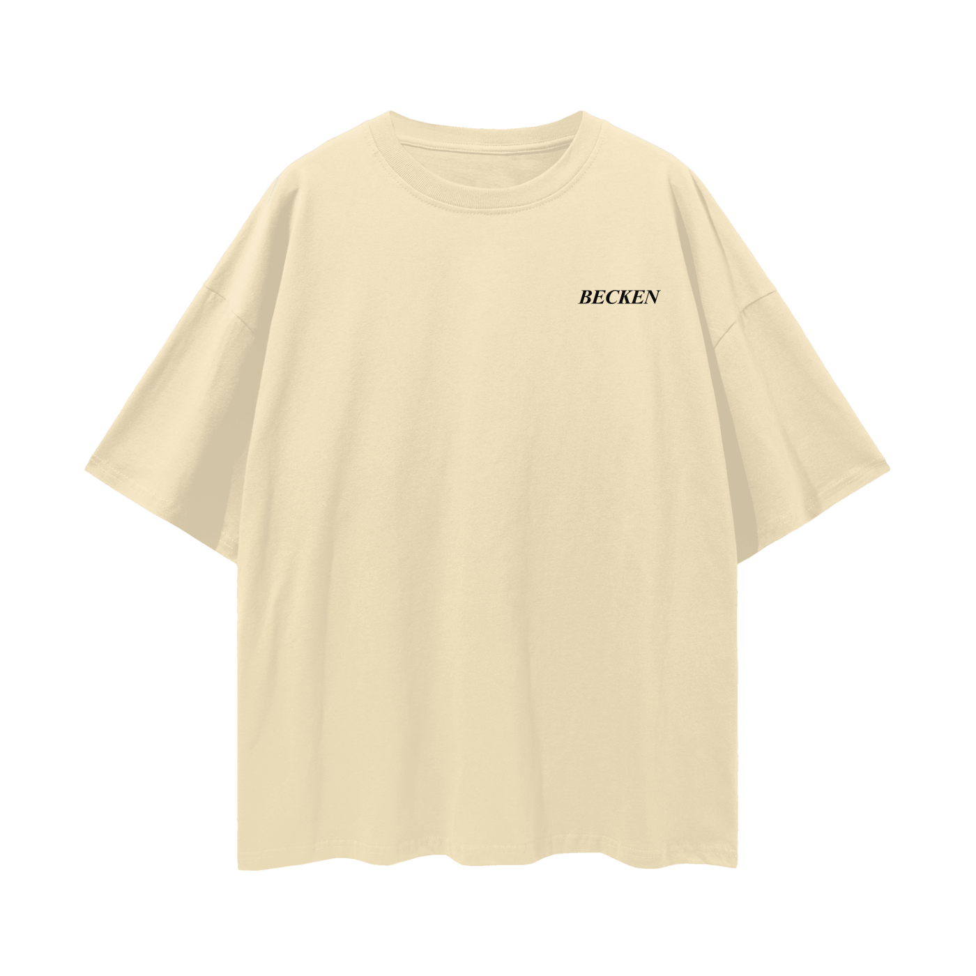 BECKEN MECHANIC T-Shirt (Light)