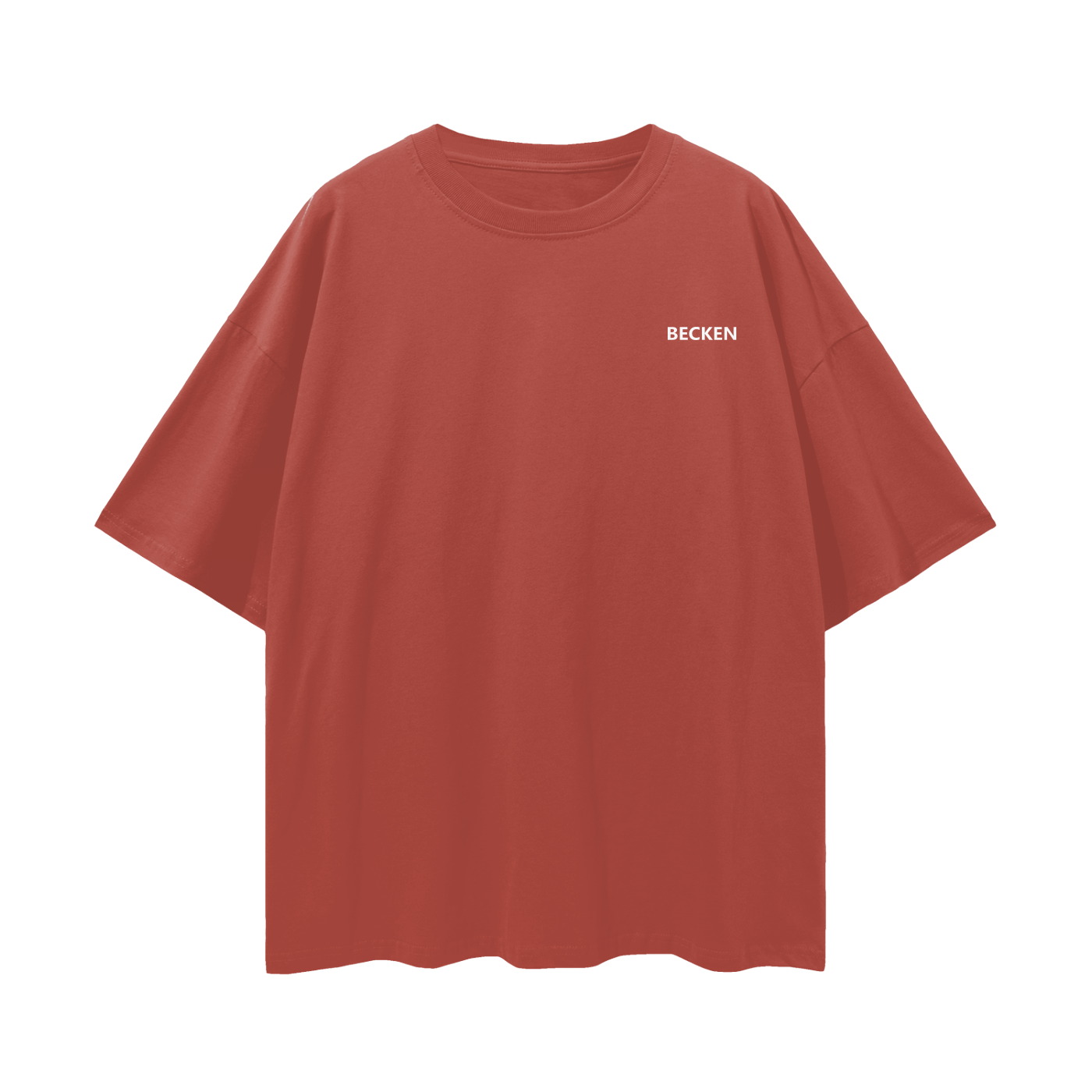 BECKEN SAWZALL MUFFLERS T-Shirt (Dark)