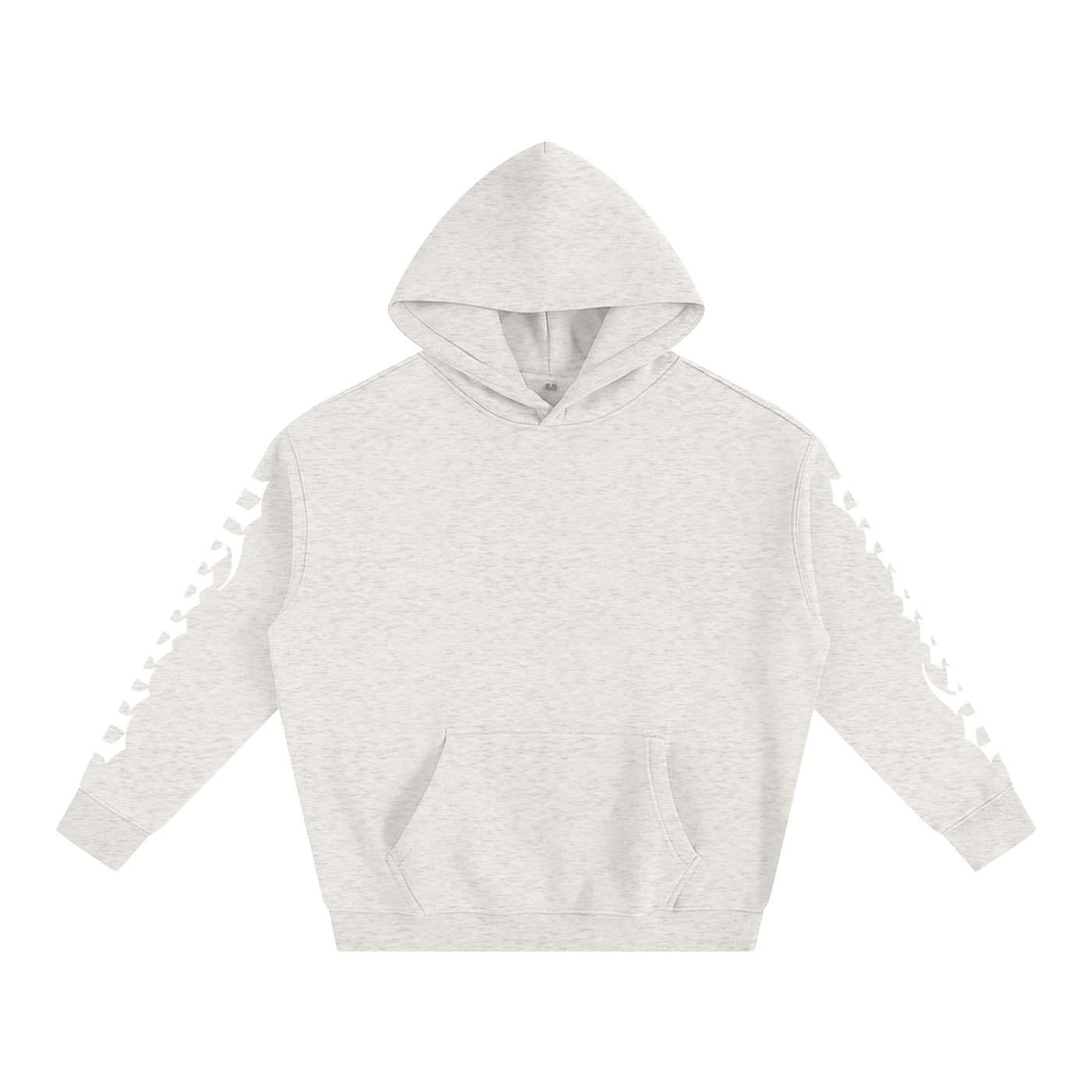 BECKEN CHANGE Hoodie (Dark)