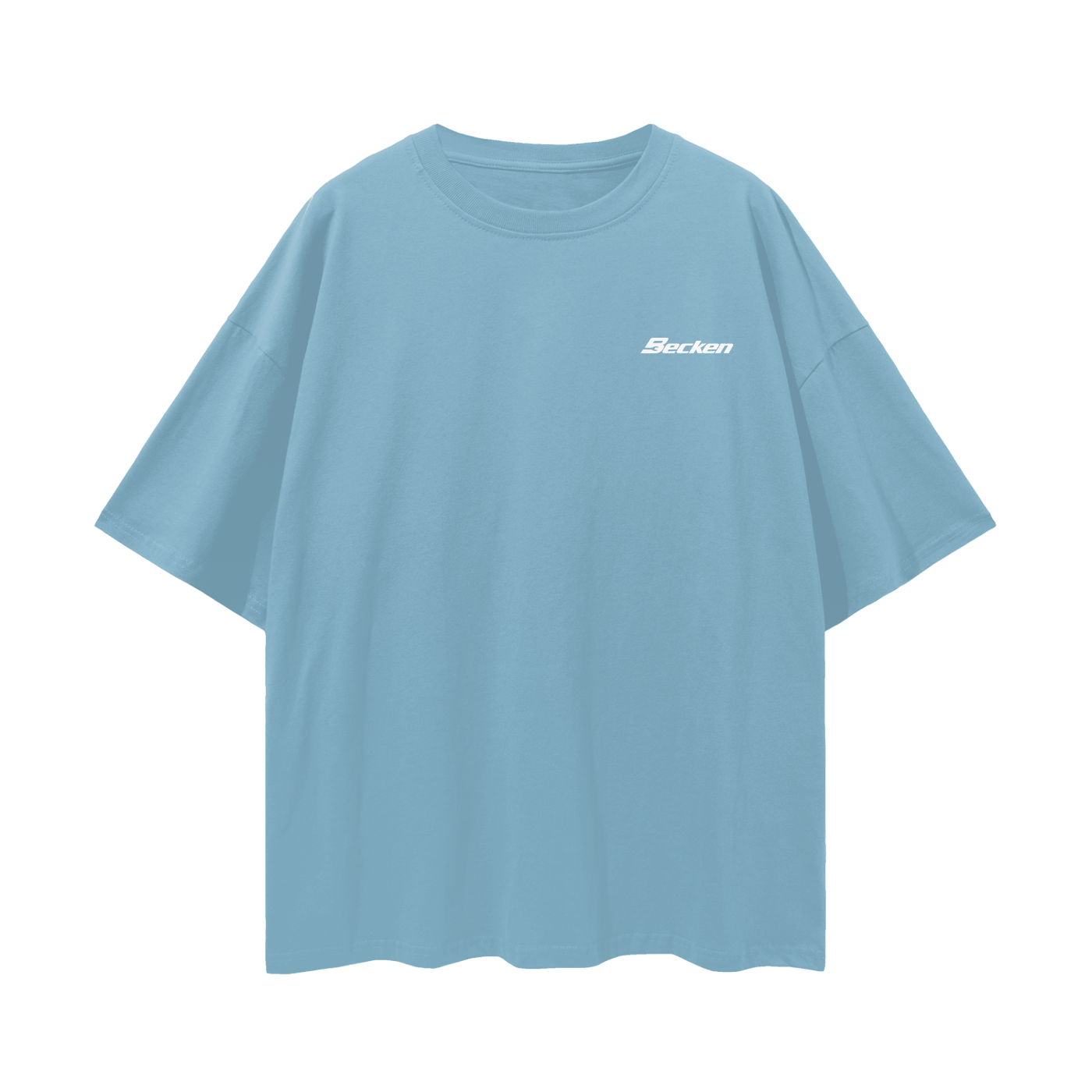 BECKEN IMPACTS T-Shirt (Dark)