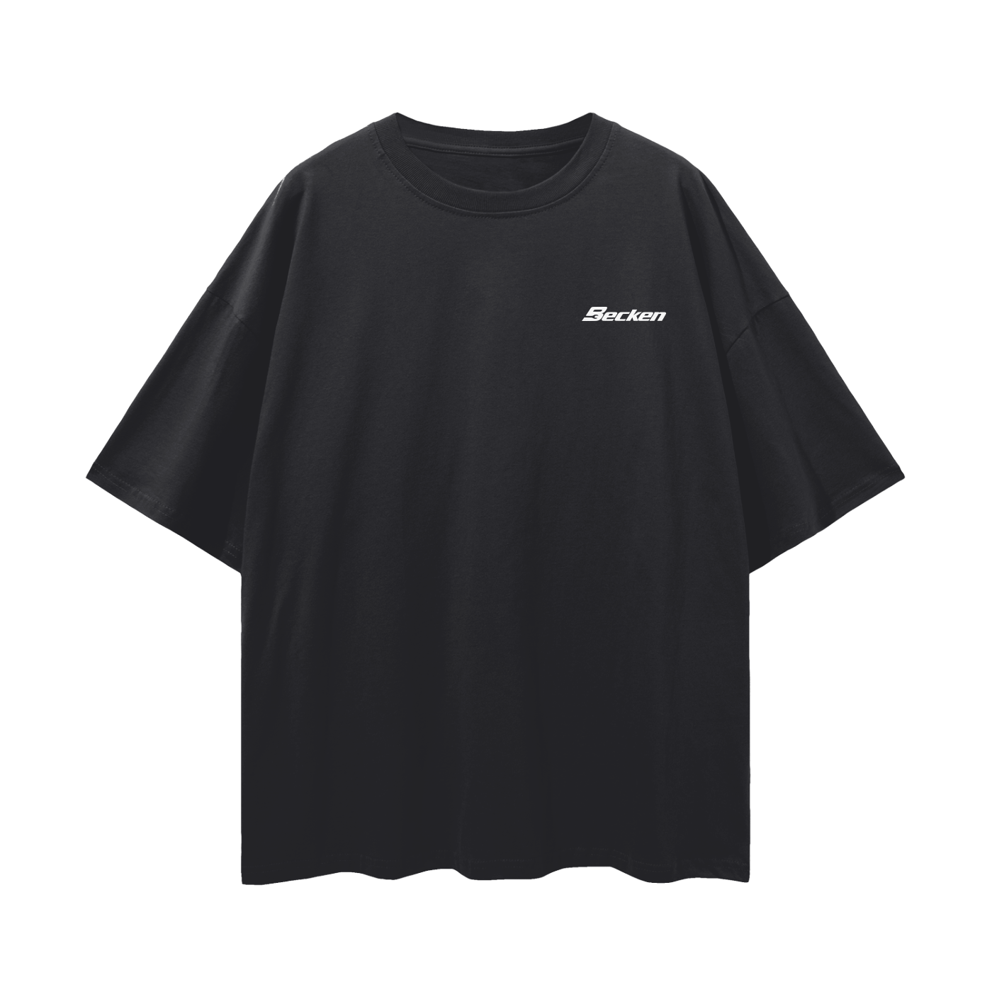BECKEN IMPACTS T-Shirt (Dark)