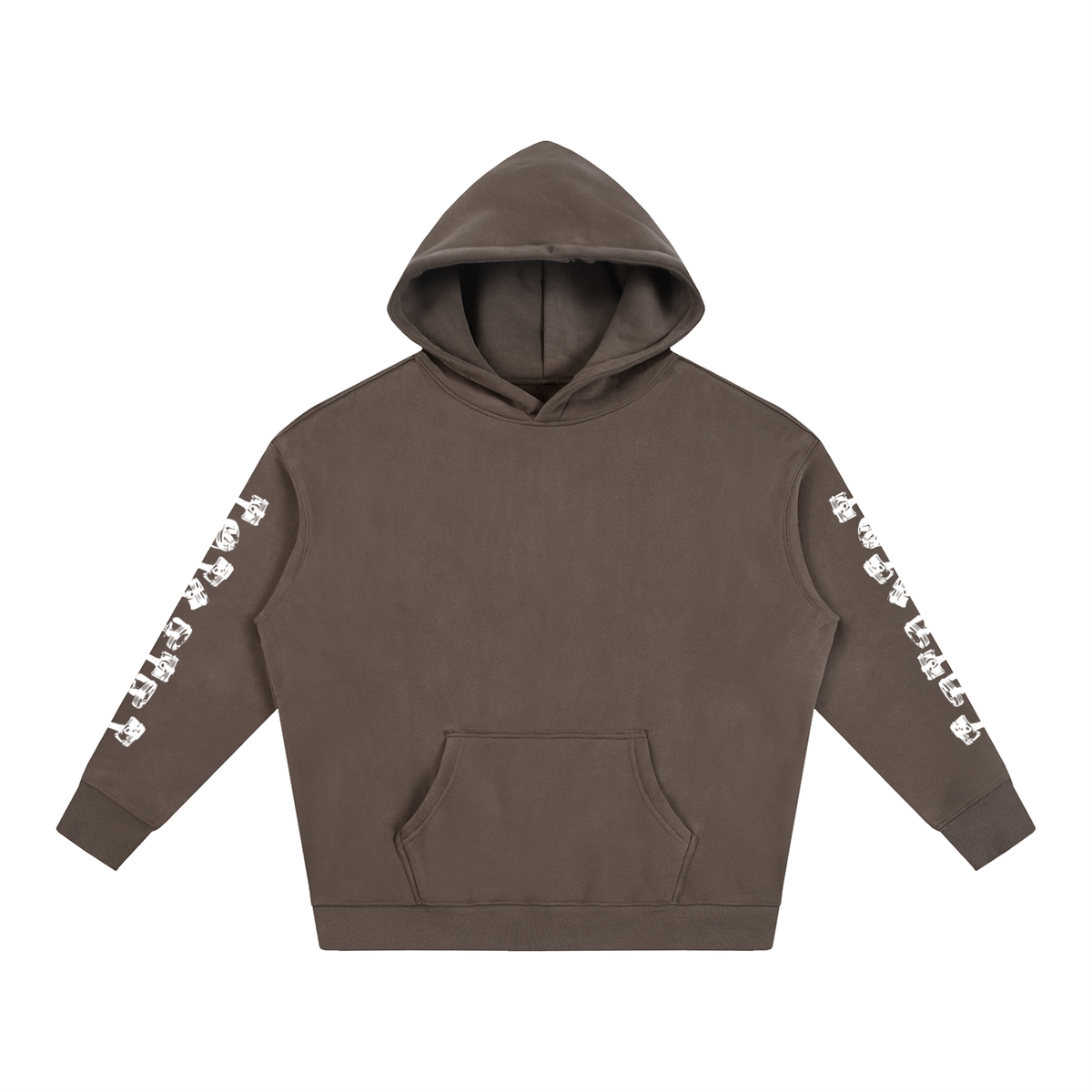 Aint Gonna Stroke Itself Hoodie