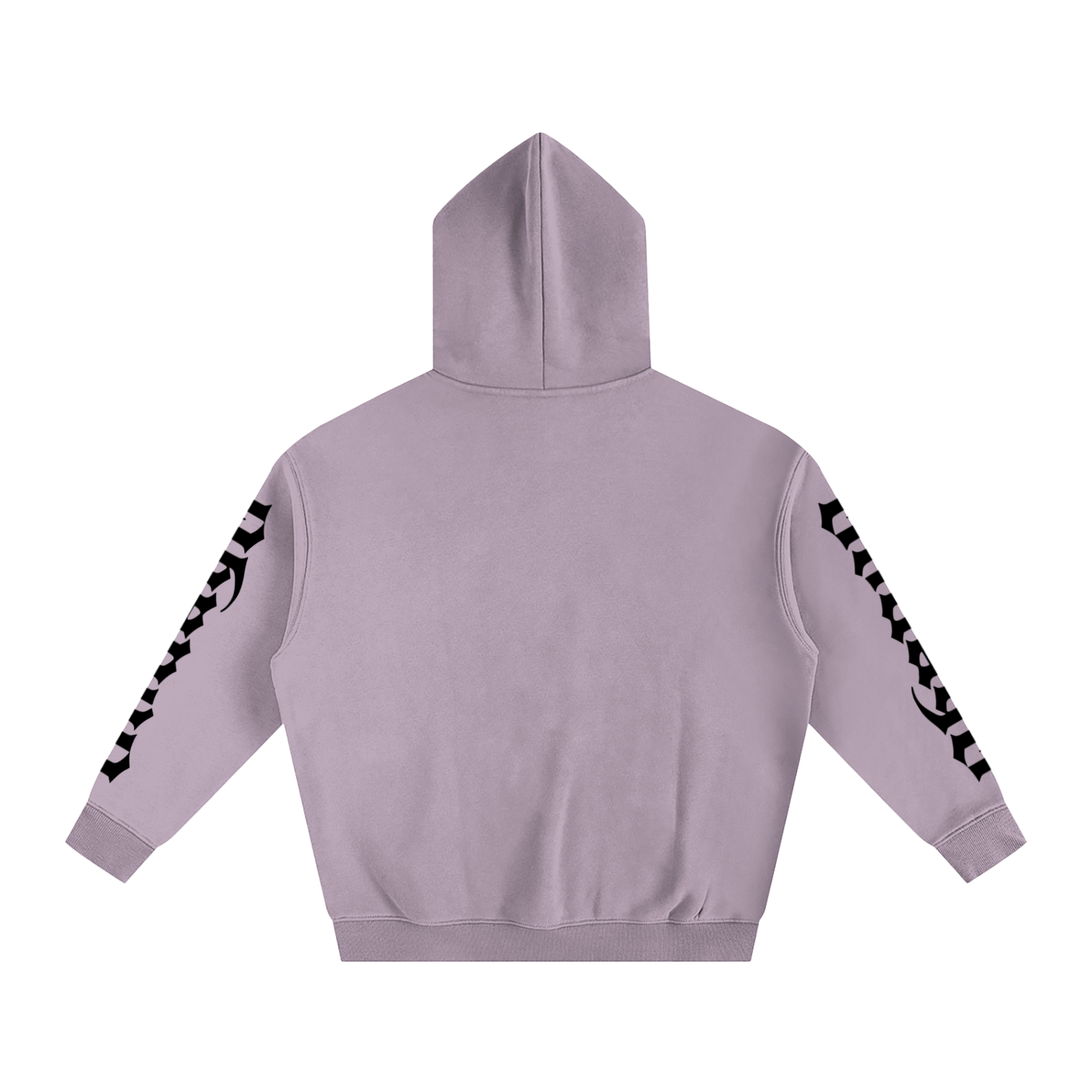 BECKEN CHANGE Hoodie (Light)