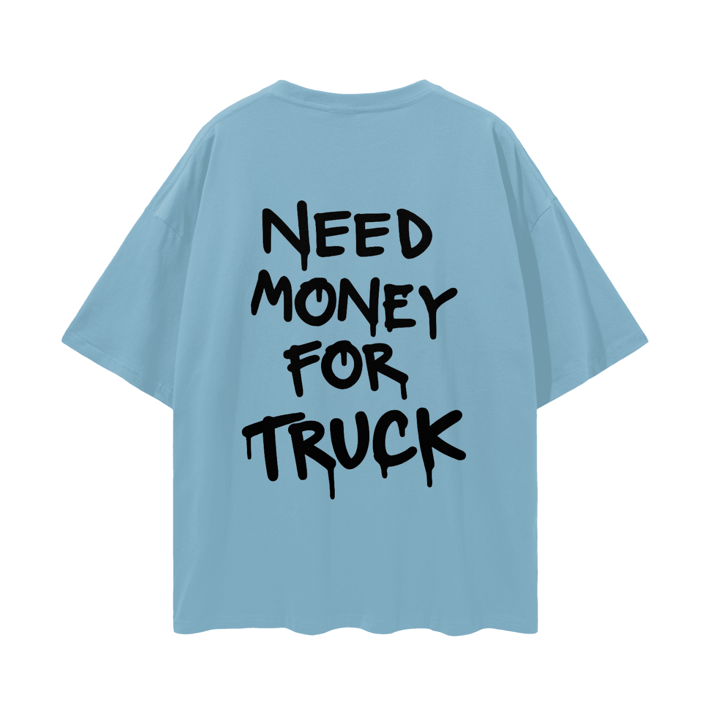BECKEN NMFT T-Shirt (Light)