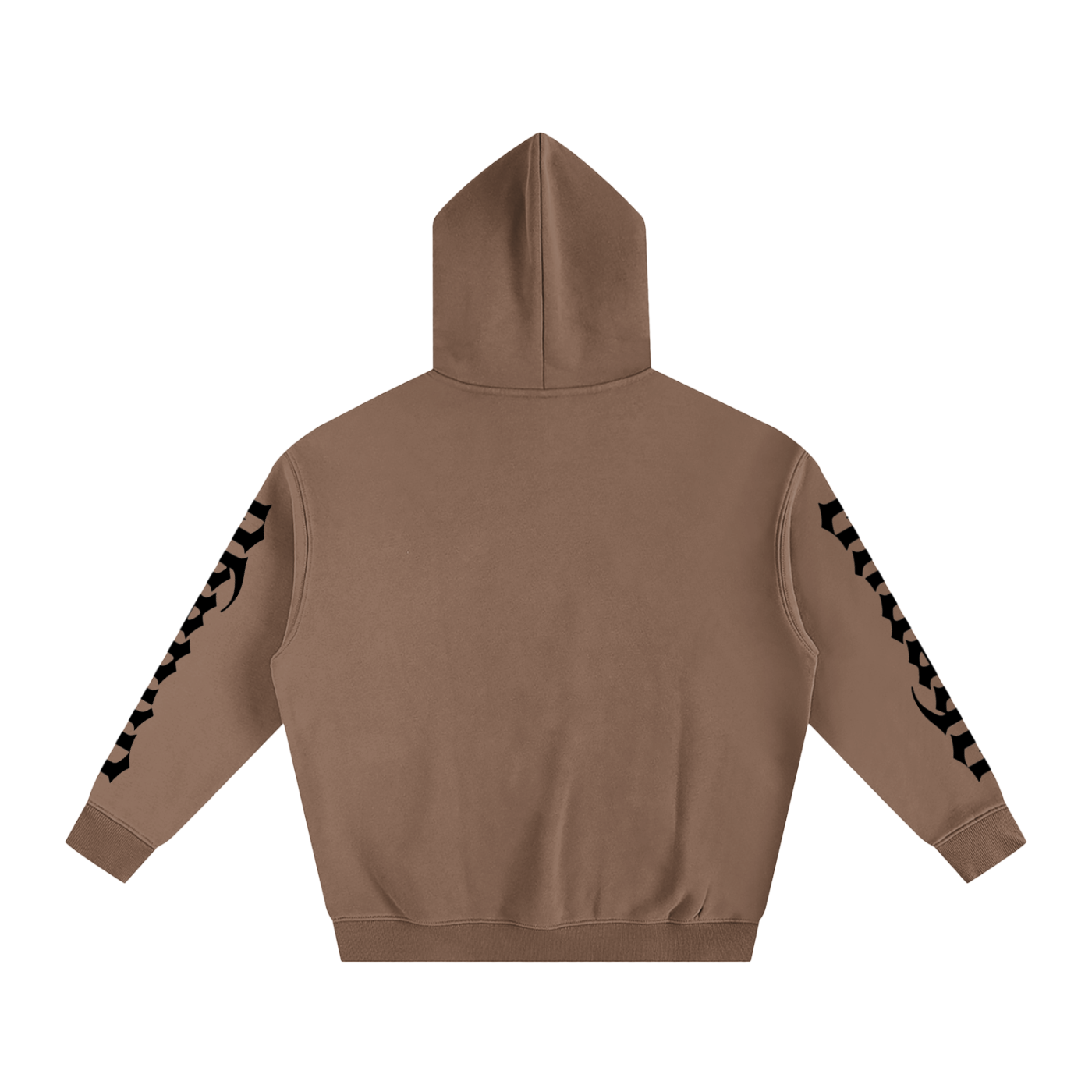 BECKEN CHANGE Hoodie (Light)