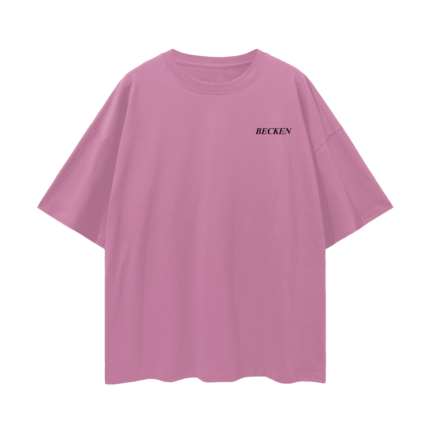 BECKEN MECHANIC T-Shirt (Light)
