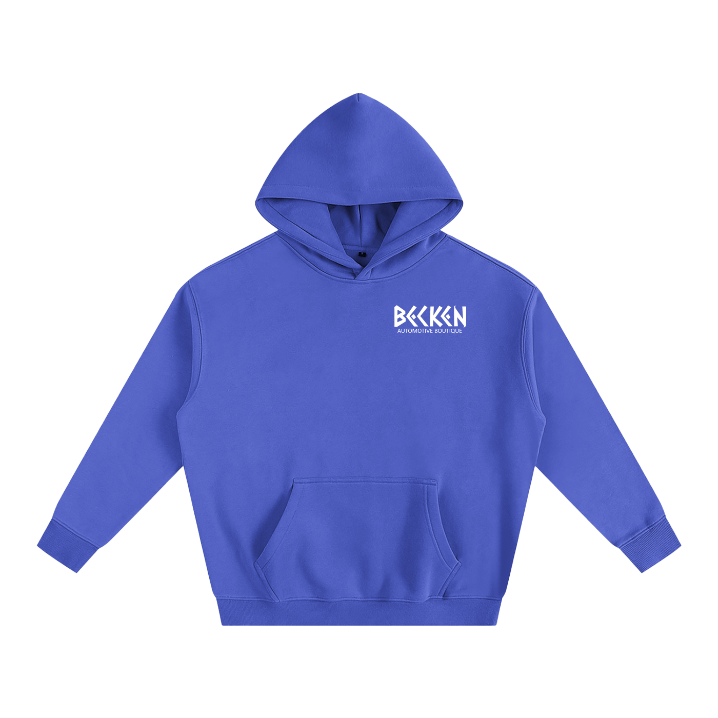 BECKEN AUTOMOTIVE BOUTIQUE HOODIE
