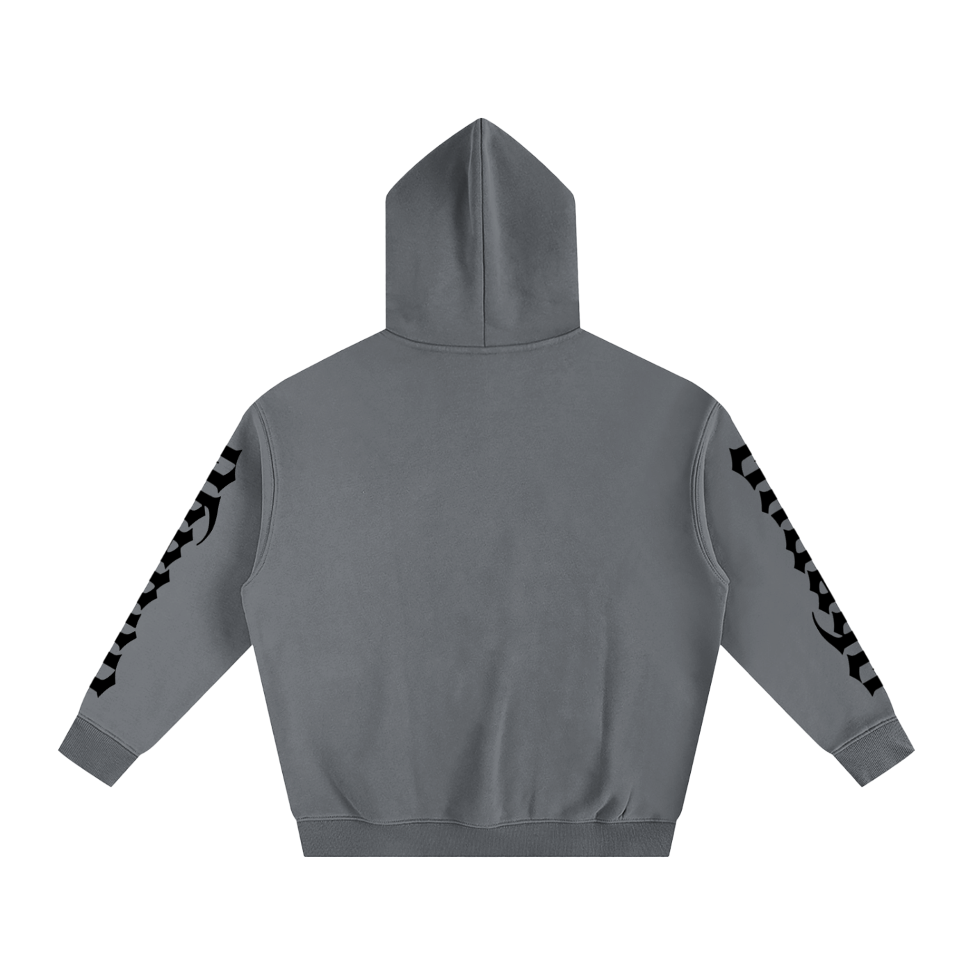 BECKEN CHANGE Hoodie (Light)
