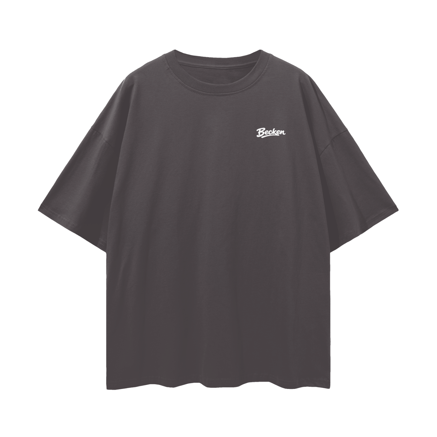 BECKEN HYIF T-Shirt (Dark)