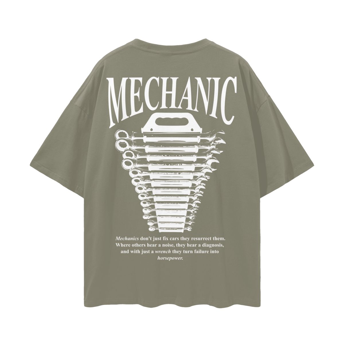 MECHANIC T-Shirt