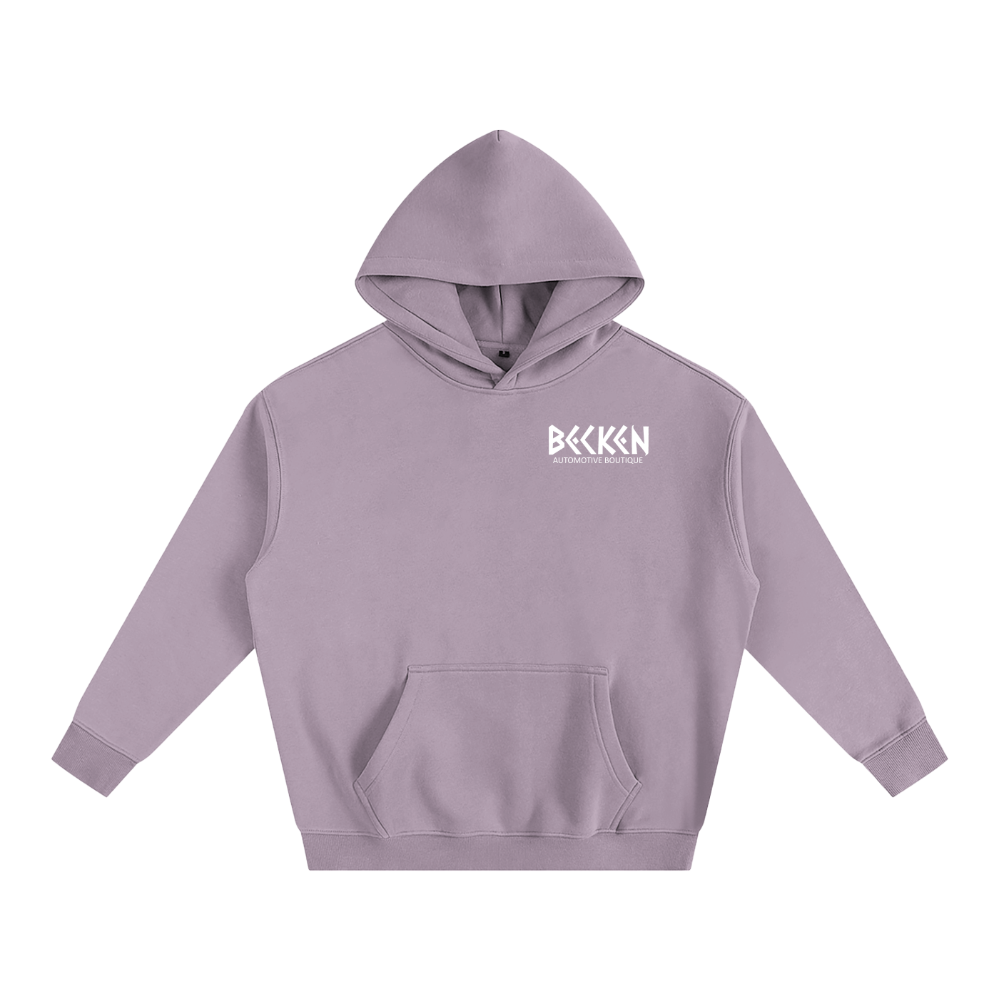 BECKEN AUTOMOTIVE BOUTIQUE HOODIE