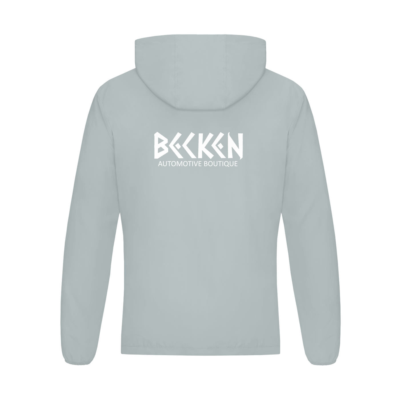 BECKEN sport jacket