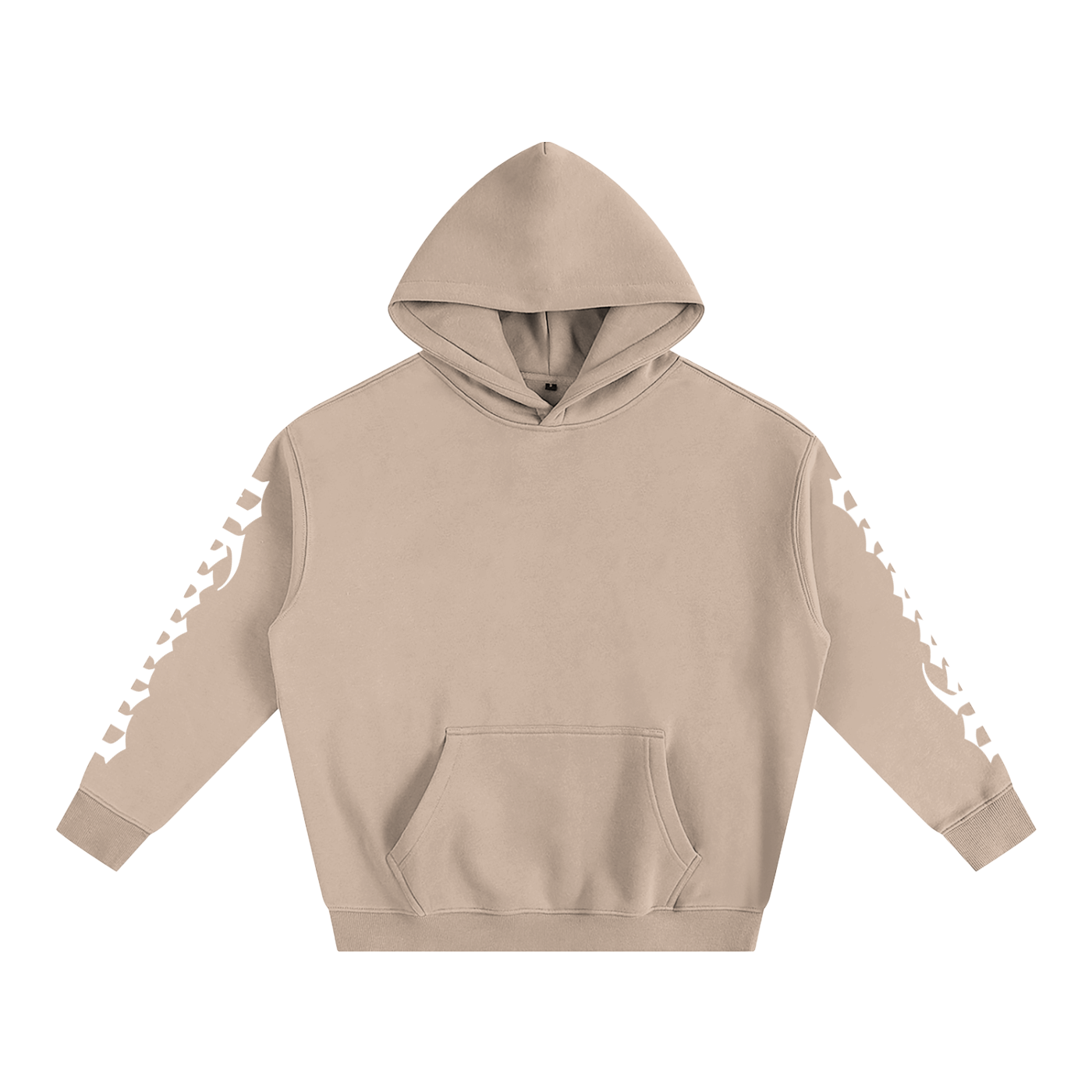 BECKEN CHANGE Hoodie (Dark)