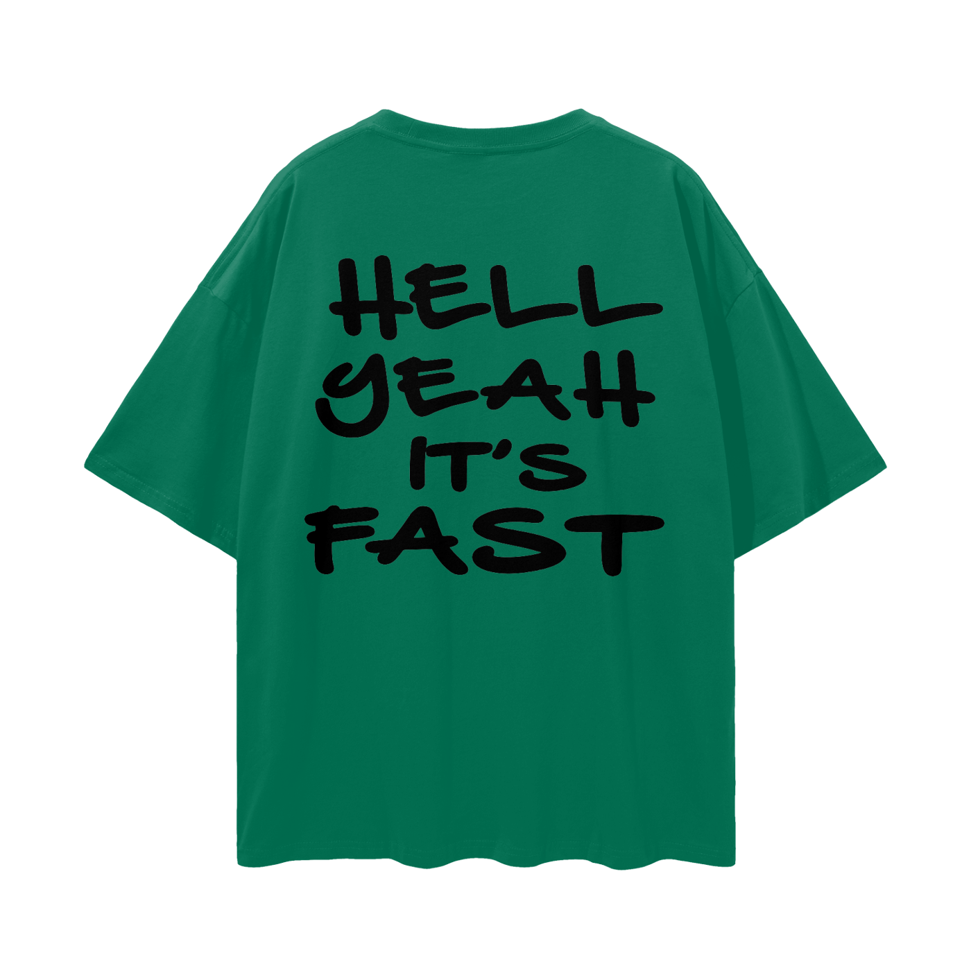 BECKEN HYIF T-Shirt (Light)