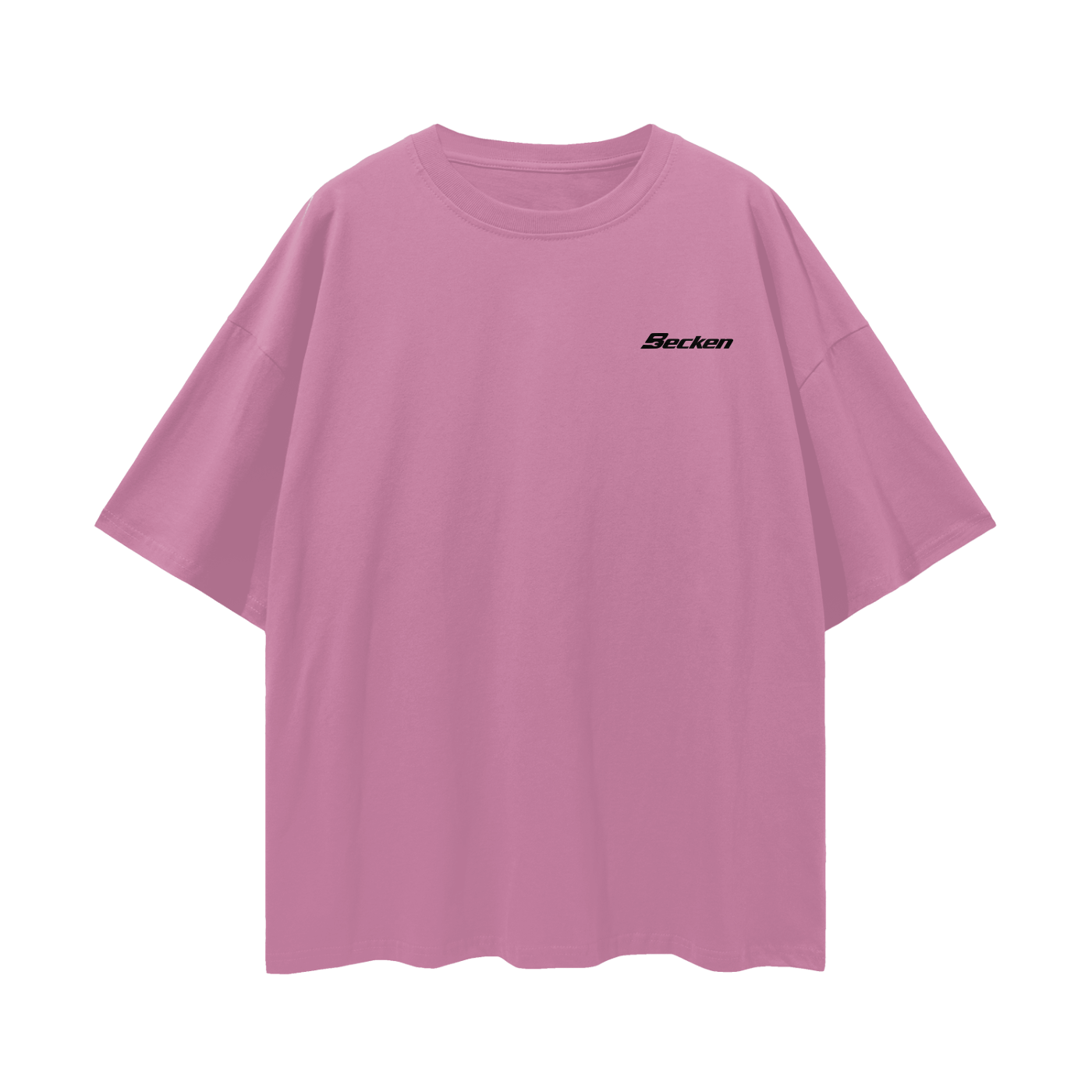 BECKEN IMPACTS T-Shirt (Light)