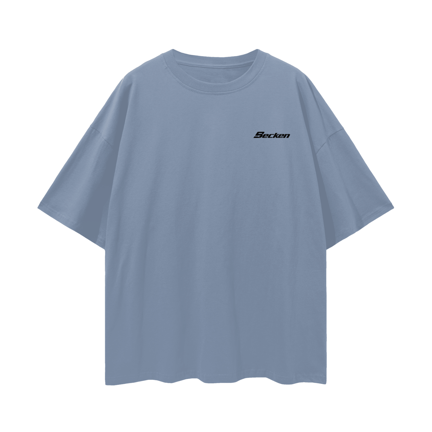 BECKEN IMPACTS T-Shirt (Light)