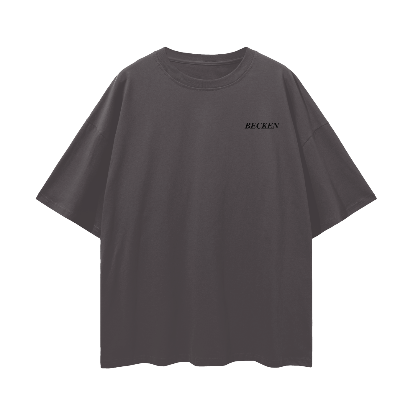 BECKEN MECHANIC T-Shirt (Light)