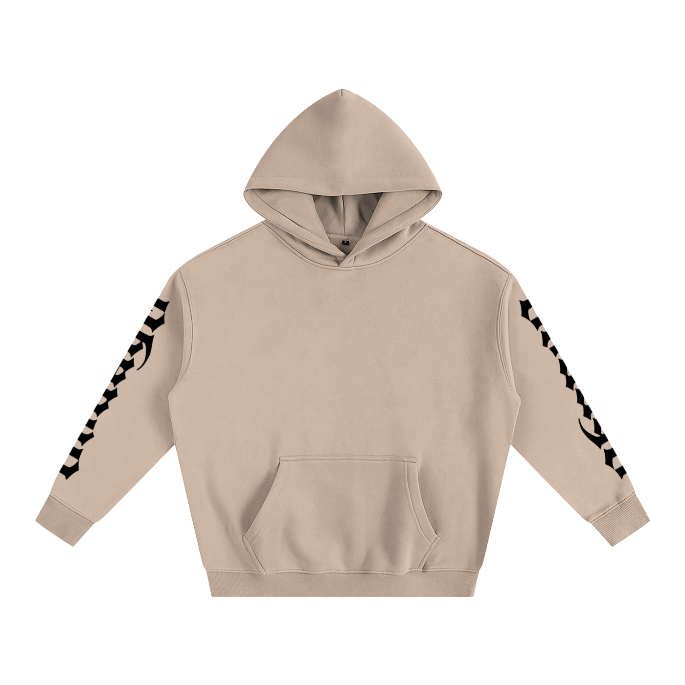 BECKEN CHANGE Hoodie (Light)