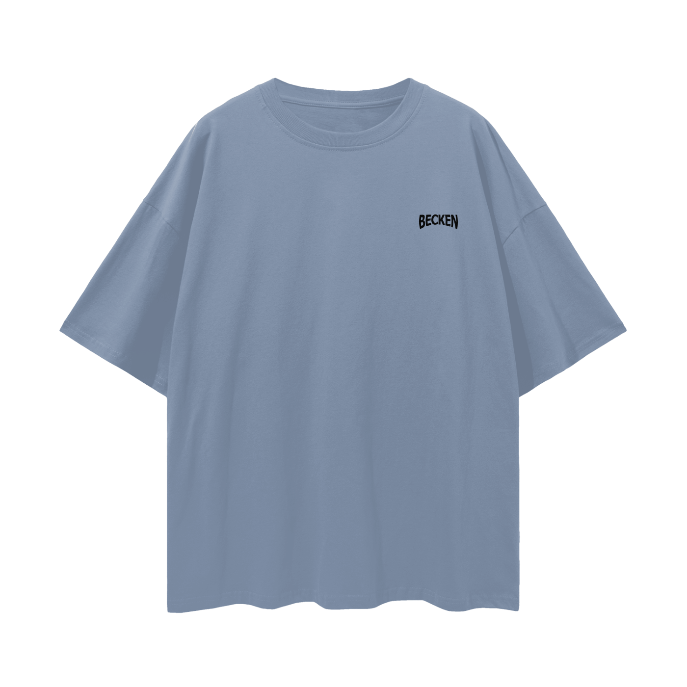 BECKEN SAFETY FIRST T-Shirt (Light)