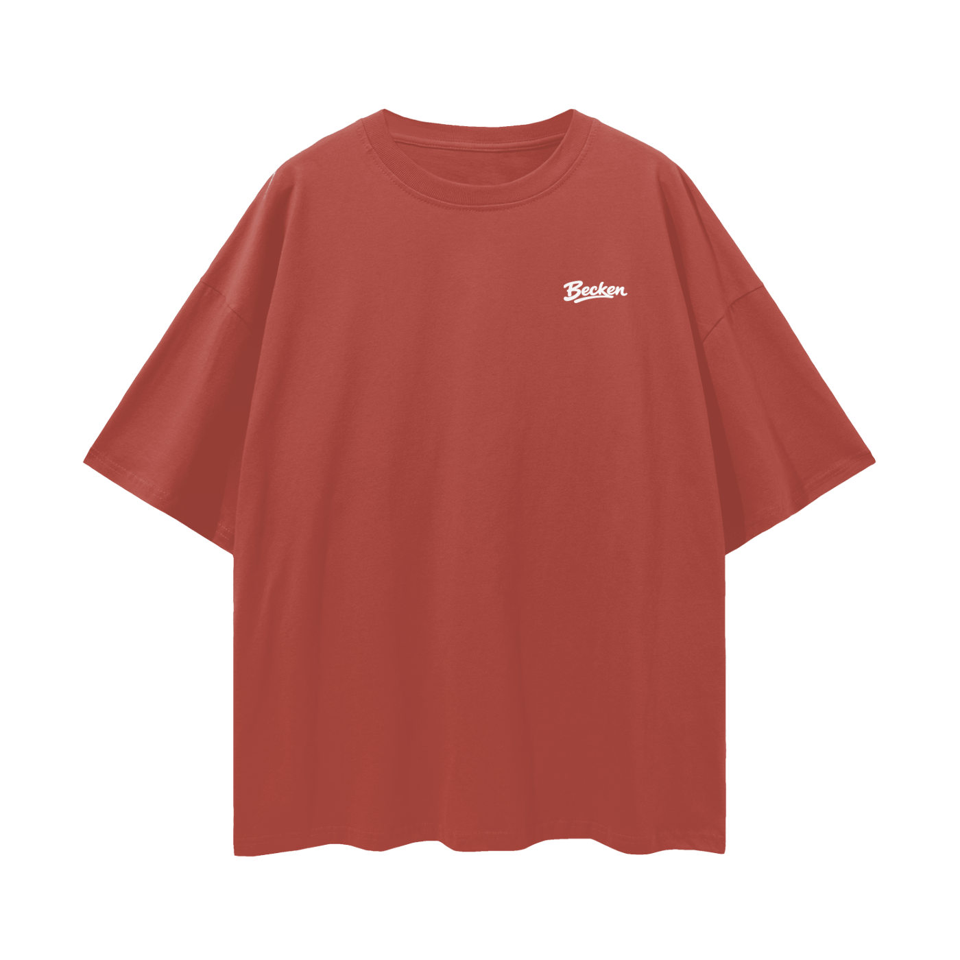 BECKEN HYIF T-Shirt (Dark)