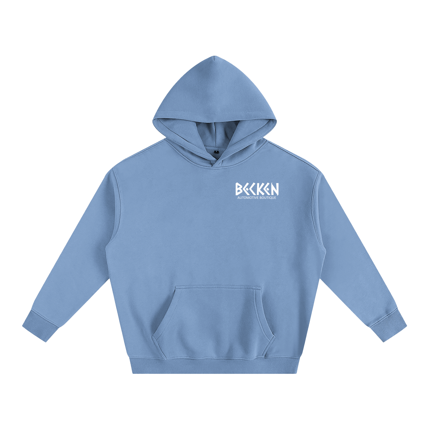 BECKEN AUTOMOTIVE BOUTIQUE HOODIE