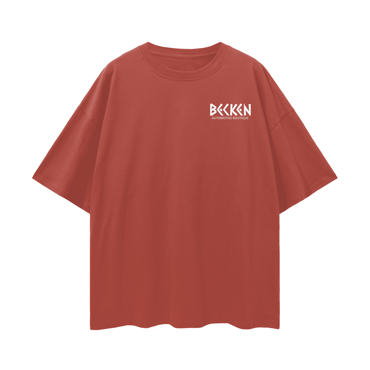 BECKEN AUTOMOTIVE BOUTIQUE T-Shirt