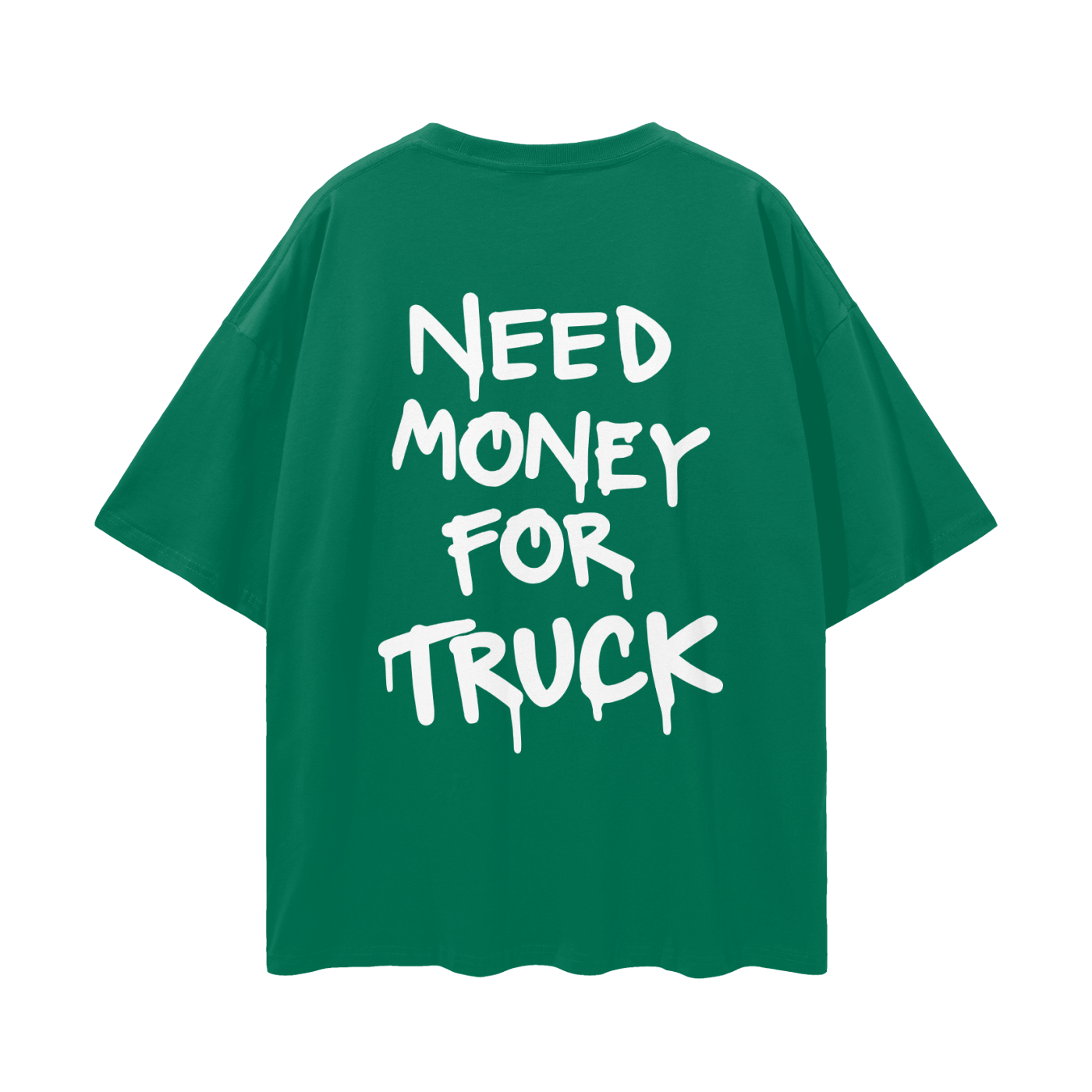 BECKEN NMFT T-shirt (Dark)