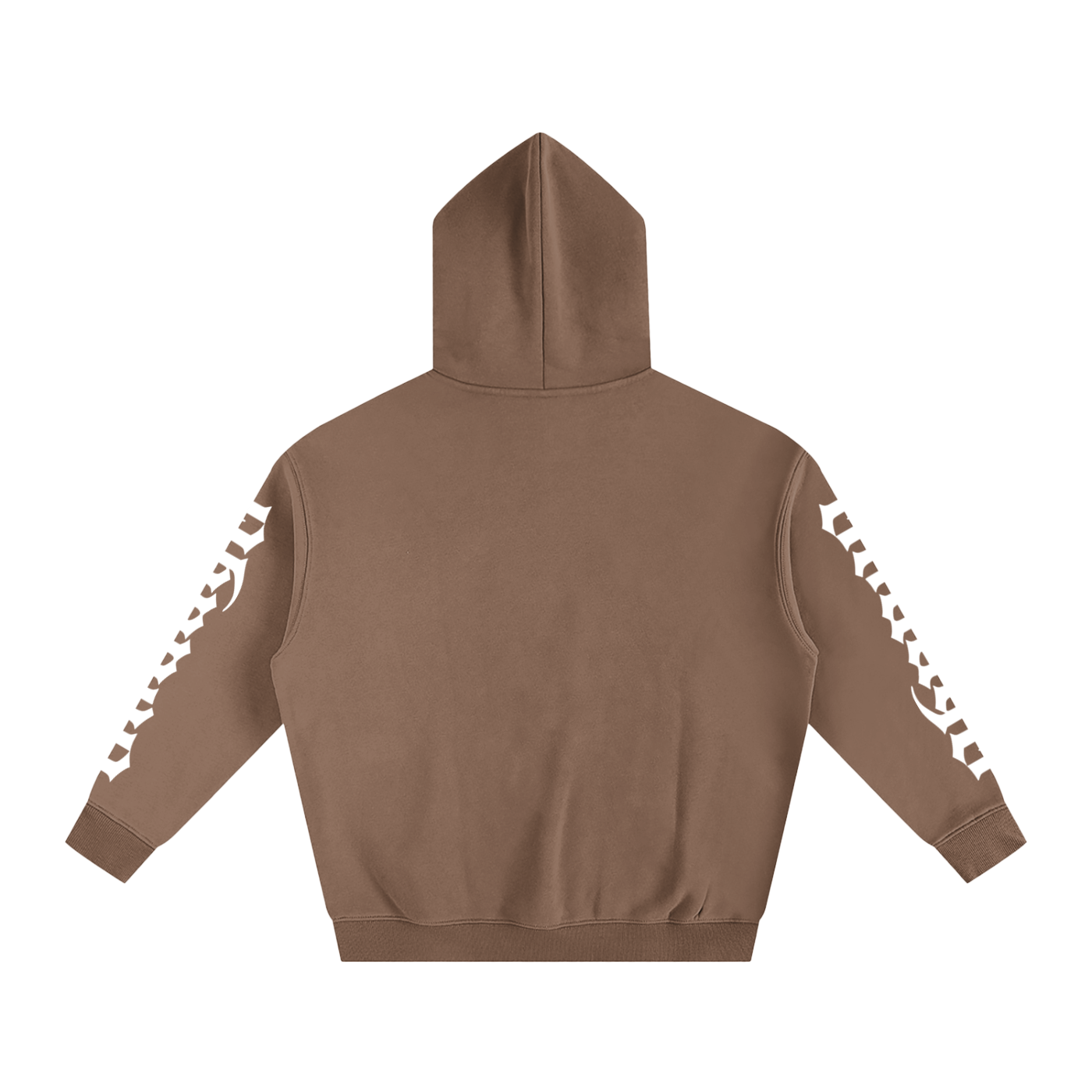 BECKEN CHANGE Hoodie (Dark)