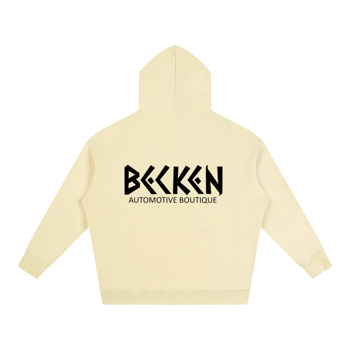 BECKEN AUTOMOTIVE BOUTIQUE Hoodie