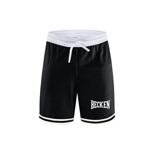 BECKEN FIGHT CLUB shorts