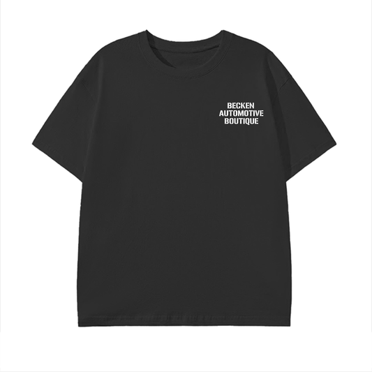 BECKEN BATTALION T-shirt