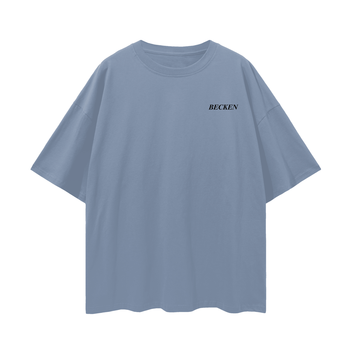 BECKEN MECHANIC T-Shirt (Light)