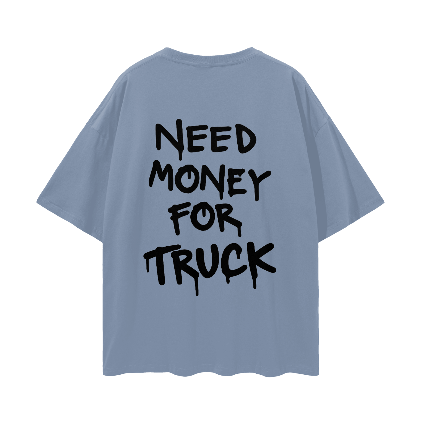 BECKEN NMFT T-Shirt (Light)
