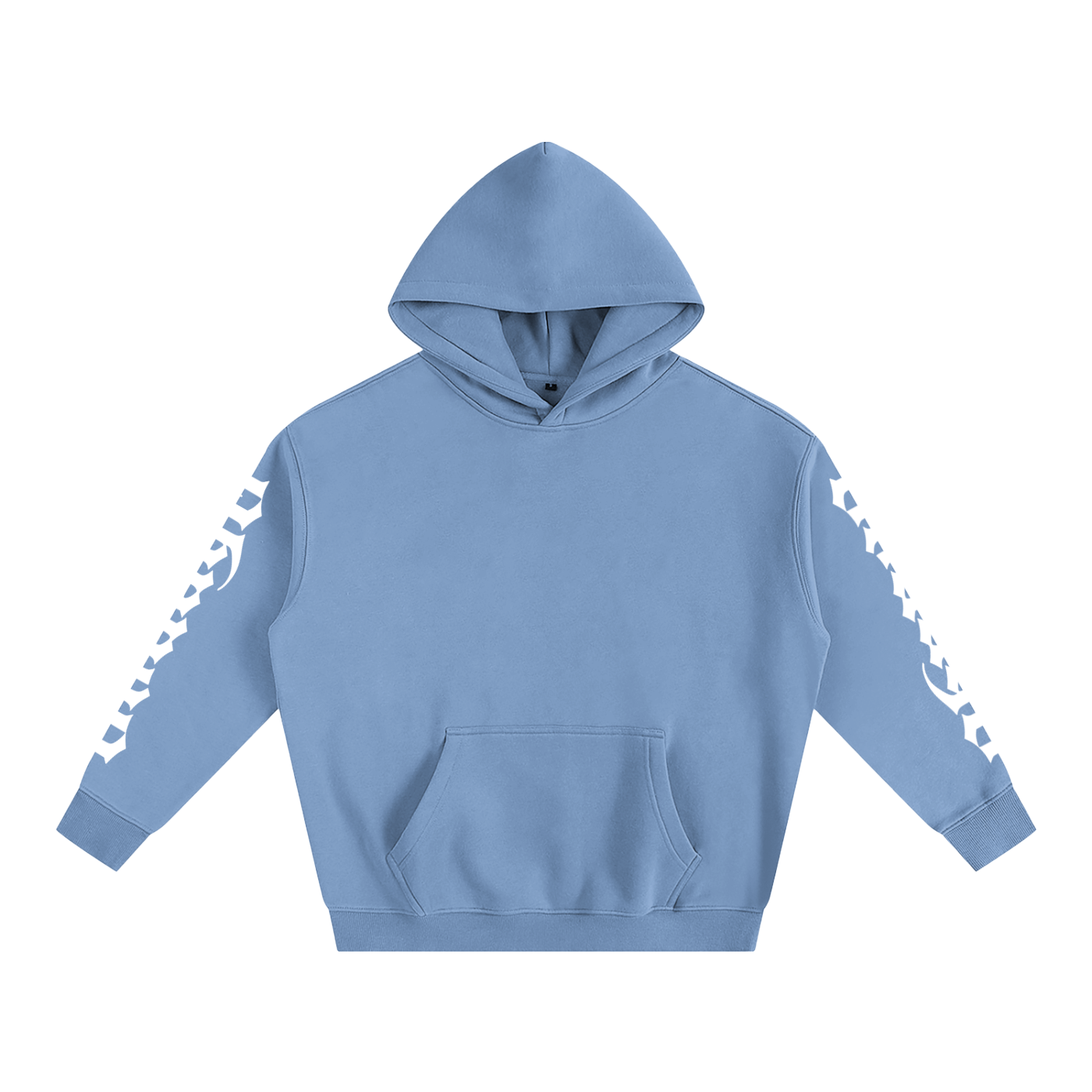 BECKEN CHANGE Hoodie (Dark)