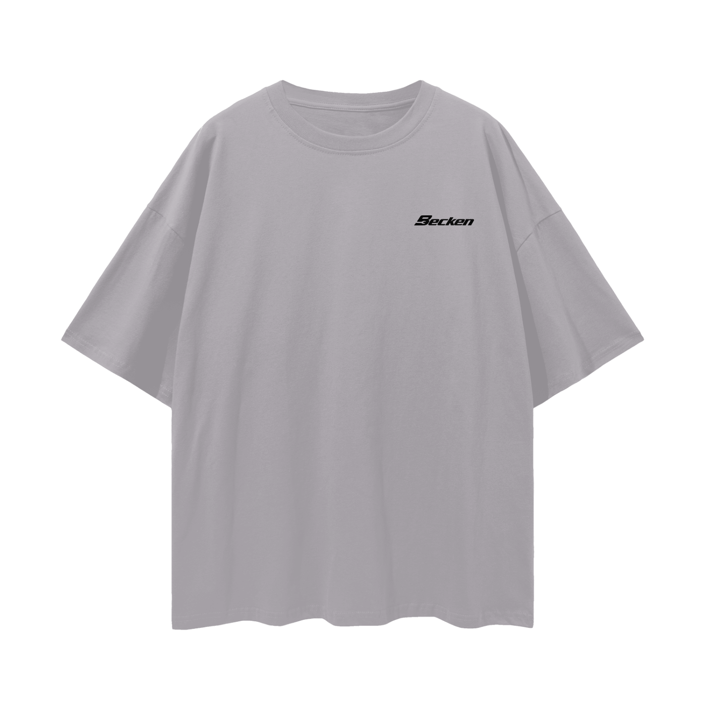 BECKEN IMPACTS T-Shirt (Light)
